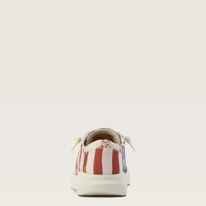 Hilo Distressed Flag Women Ariat Shoes and Sneakers Hilo Distressed Flag Women Ariat Shoes and Sneakers