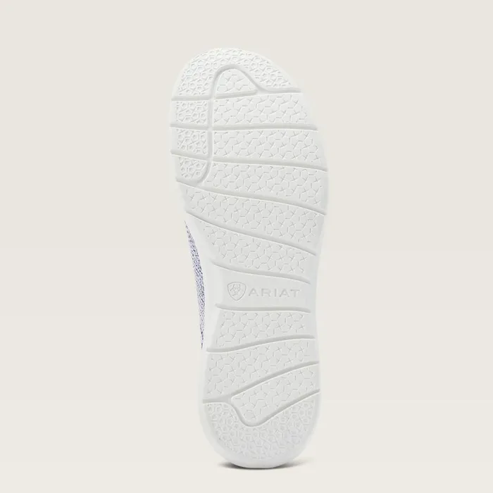 Hilo Distressed Whitedark Grey Men Ariat Shoes and Sneakers Hilo Distressed Whitedark Grey Men Ariat Shoes and Sneakers