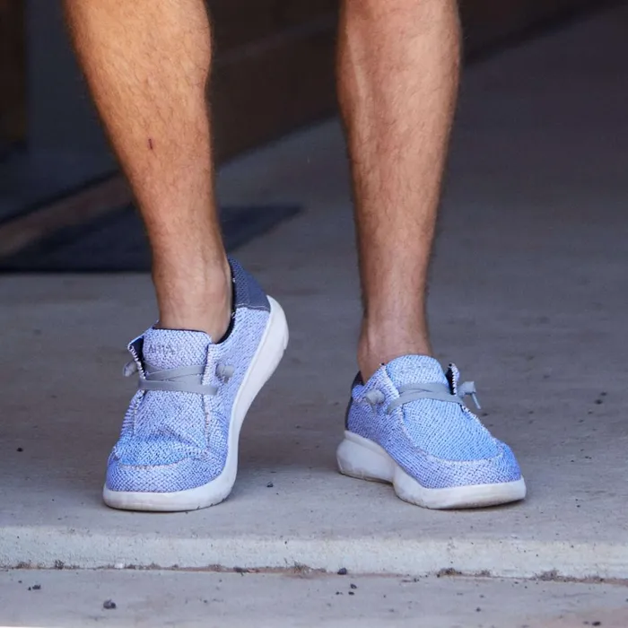 Hilo Distressed Whitedark Grey Men Ariat Shoes and Sneakers Hilo Distressed Whitedark Grey Men Ariat Shoes and Sneakers