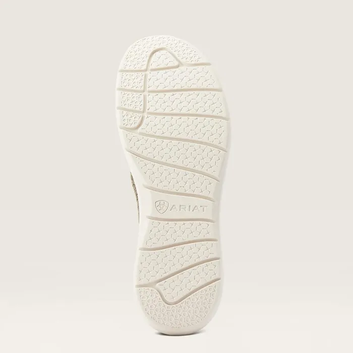 Hilo Heathered Olivetan Men Ariat Shoes and Sneakers Hilo Heathered Olivetan Men Ariat Shoes and Sneakers
