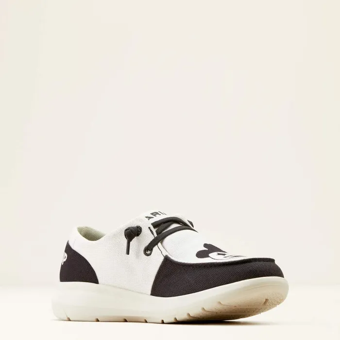 Hilo Milton Menasco Vintage Whitevintage Giddy Up Print Women Ariat Shoes and Sneakers Hilo Milton Menasco Vintage Whitevintage Giddy Up Print Women Ariat Shoes and Sneakers