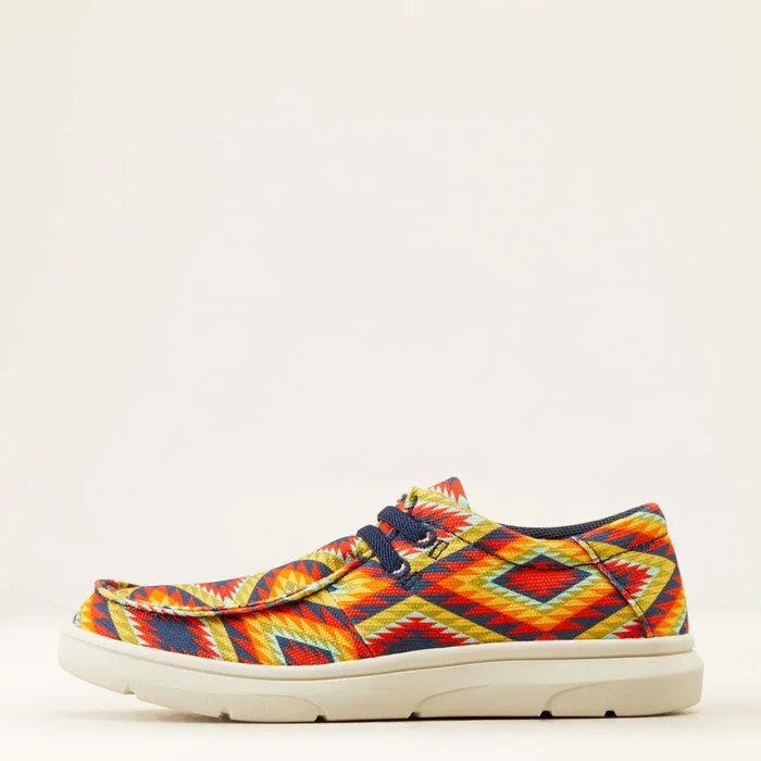 Hilo Neon Taos Kids Ariat Big Kids039 Footwear Hilo Neon Taos Kids Ariat Big Kids039 Footwear