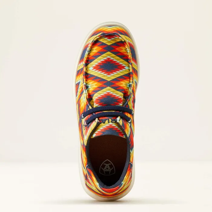 Hilo Neon Taos Kids Ariat Big Kids039 Footwear Hilo Neon Taos Kids Ariat Big Kids039 Footwear