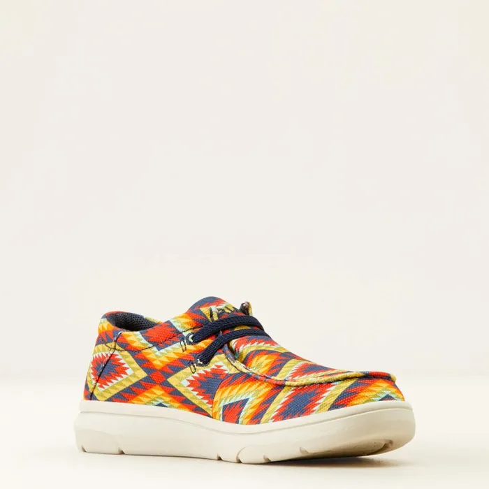Hilo Neon Taos Kids Ariat Big Kids039 Footwear Hilo Neon Taos Kids Ariat Big Kids039 Footwear