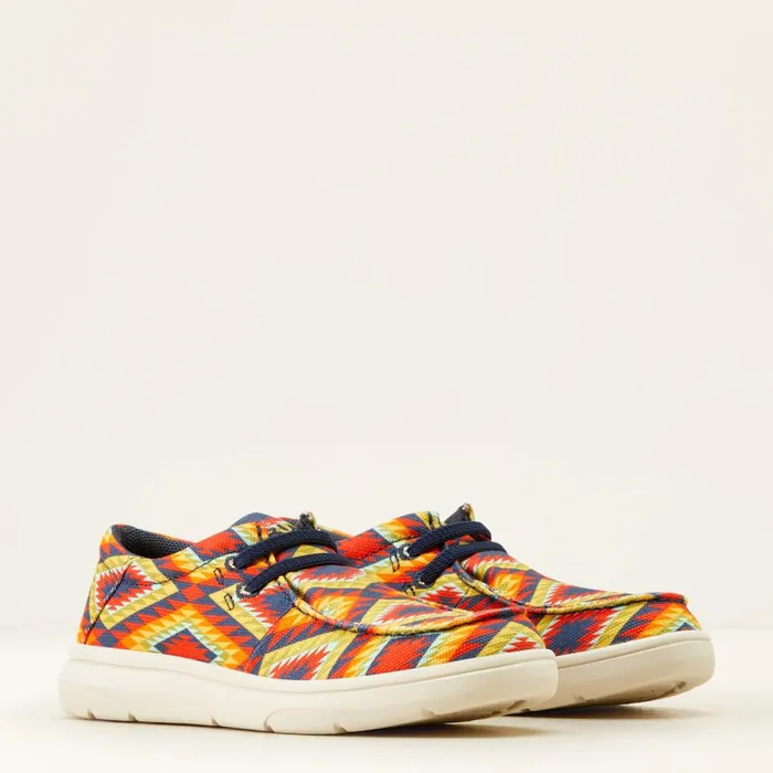 Hilo Neon Taos Kids Ariat Big Kids039 Footwear Hilo Neon Taos Kids Ariat Big Kids039 Footwear