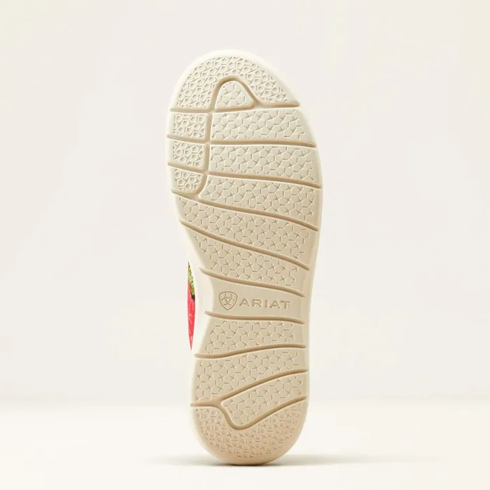 Hilo Rodeo Quincy Punchy Polka Dot Women Ariat Shoes and Sneakers Hilo Rodeo Quincy Punchy Polka Dot Women Ariat Shoes and Sneakers