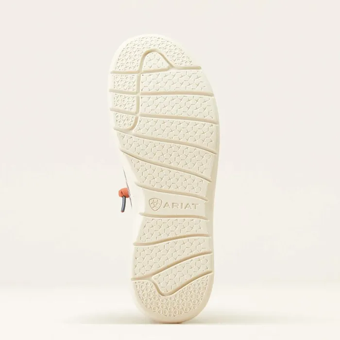 Hilo Sendero Blue Boquillas Print Women Ariat Shoes and Sneakers Hilo Sendero Blue Boquillas Print Women Ariat Shoes and Sneakers