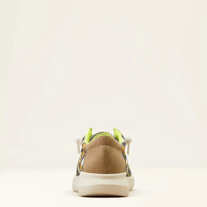 Hilo Stretch Lace Tequila Timetan Men Ariat Shoes and Sneakers Hilo Stretch Lace Tequila Timetan Men Ariat Shoes and Sneakers