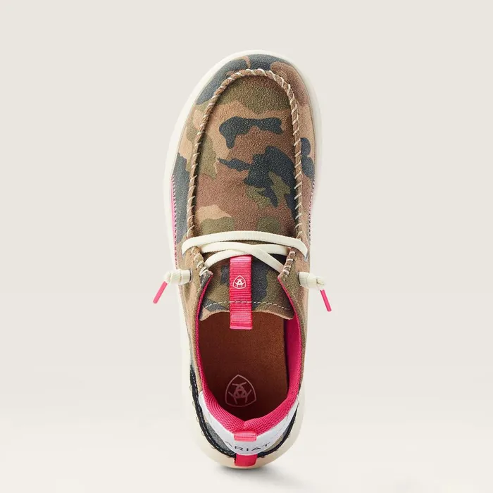 Hilo Studs Casually Camo Women Ariat Shoes and Sneakers Hilo Studs Casually Camo Women Ariat Shoes and Sneakers