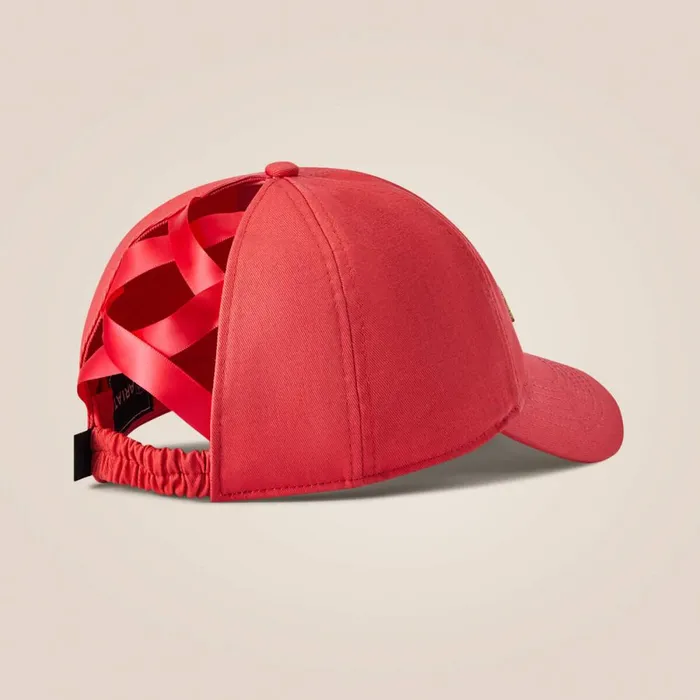 Hoyden Cap Antique Rubia Women Ariat Hats and Caps Hoyden Cap Antique Rubia Women Ariat Hats and Caps