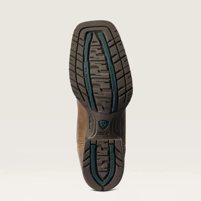 Hybrid Rancher StretchFit Western Boot Pebble Women Ariat Western Boots Hybrid Rancher StretchFit Western Boot Pebble Women Ariat Western Boots