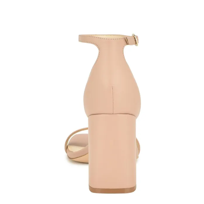Ilea Ankle Strap Sandals Natural Women Nine West Sandals Ilea Ankle Strap Sandals Natural Women Nine West Sandals