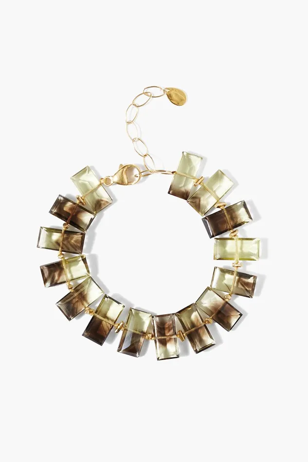 Jordana Bracelet Quartz Mix Women Chan Luu Bracelets