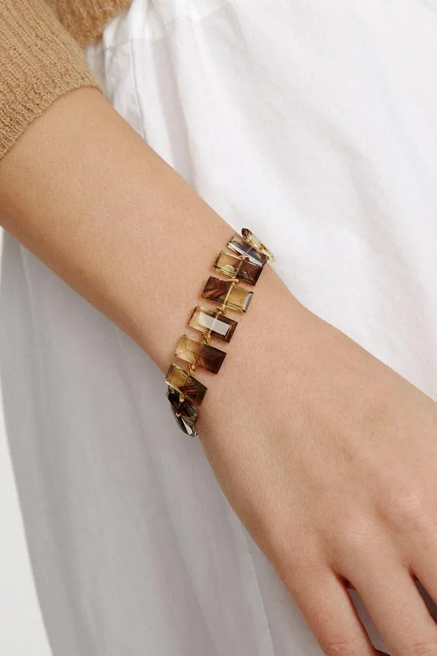 Jordana Bracelet Quartz Mix Women Chan Luu Bracelets