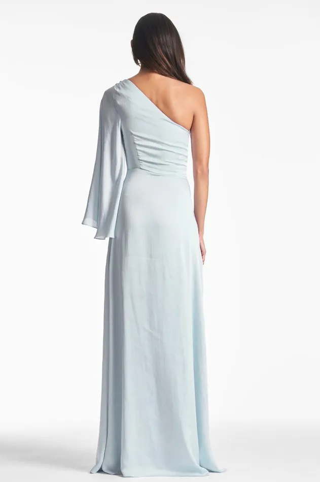 Keely Gown 8211 Ice Blue Women Sachin and Babi Boho