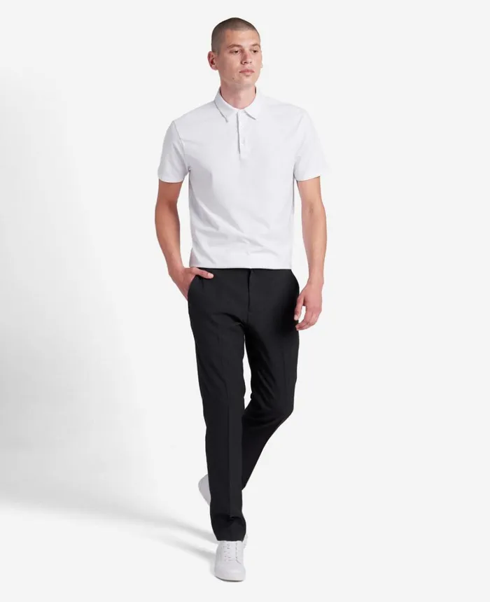 Kenneth Cole Dress Pants Men SlimFit Tic Weave Dress Pant Charcoal Kenneth Cole Dress Pants Men SlimFit Tic Weave Dress Pant Charcoal