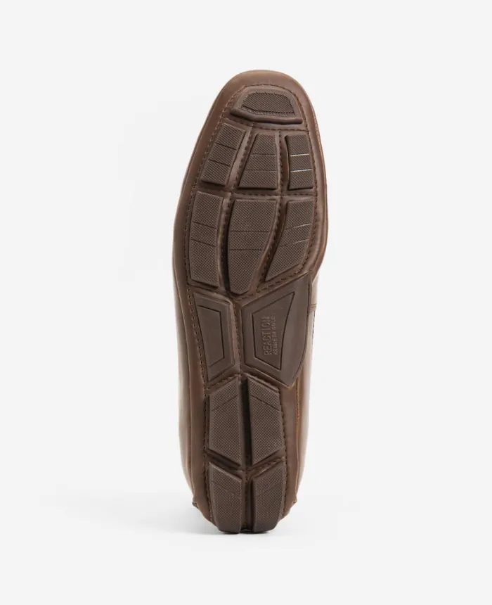 Kenneth Cole Loafers Men REACTION 8211 Dawson Bit Driver Espresso Kenneth Cole Loafers Men REACTION 8211 Dawson Bit Driver Espresso