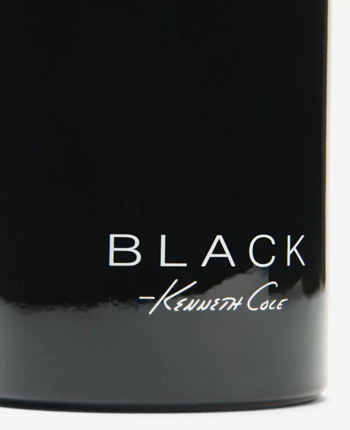 Kenneth Cole Perfume Women Black For Her Eau De Parfum 34 Oz No Color