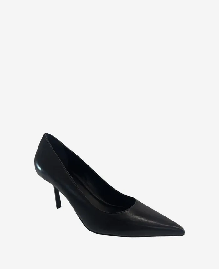 Kenneth Cole Pumps and Heels Women Beatrix Heel Black Kenneth Cole Pumps and Heels Women Beatrix Heel Black