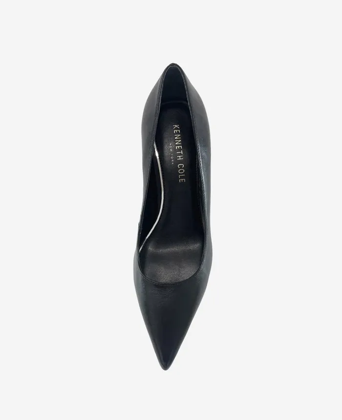 Kenneth Cole Pumps and Heels Women Beatrix Heel Black Kenneth Cole Pumps and Heels Women Beatrix Heel Black