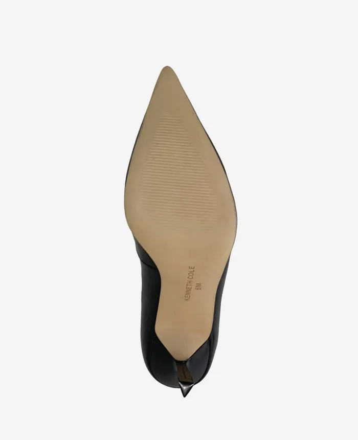 Kenneth Cole Pumps and Heels Women Beatrix Heel Black Kenneth Cole Pumps and Heels Women Beatrix Heel Black