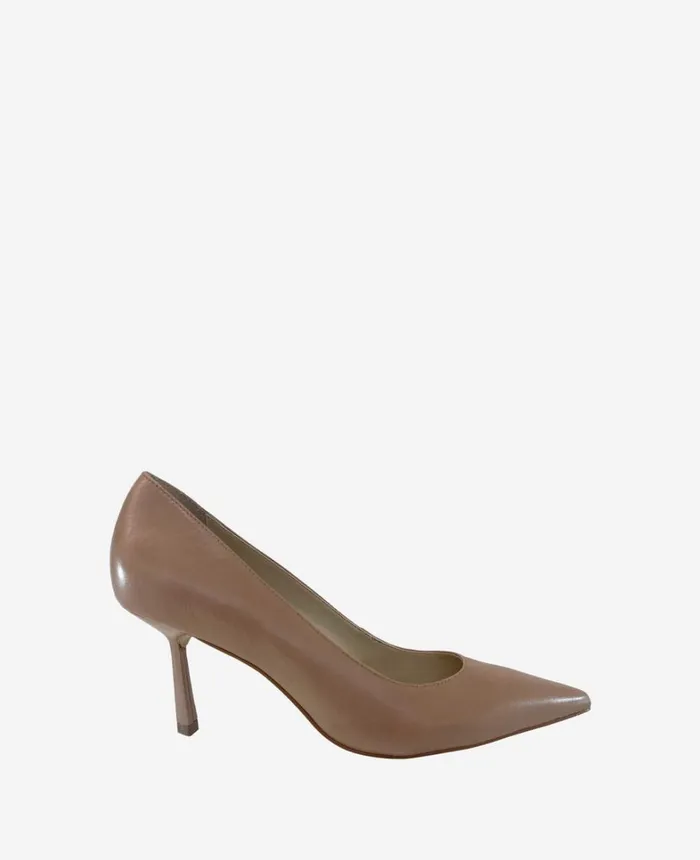 Kenneth Cole Pumps and Heels Women Beatrix Heel Tan