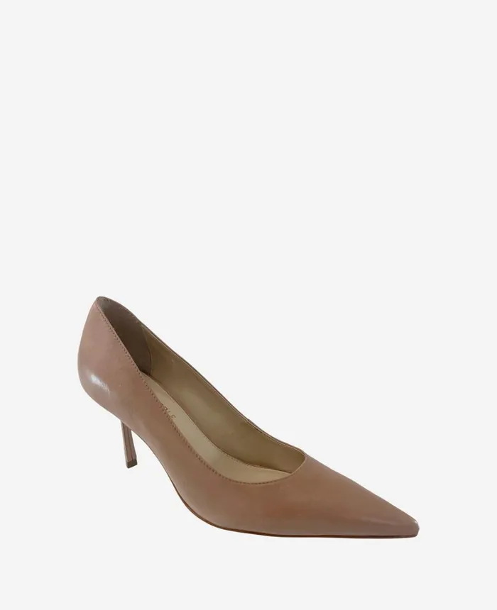 Kenneth Cole Pumps and Heels Women Beatrix Heel Tan Kenneth Cole Pumps and Heels Women Beatrix Heel Tan