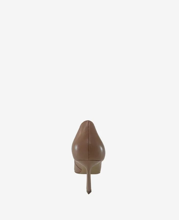 Kenneth Cole Pumps and Heels Women Beatrix Heel Tan Kenneth Cole Pumps and Heels Women Beatrix Heel Tan