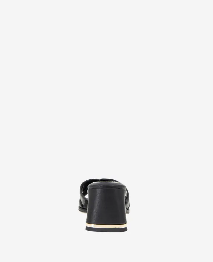 Kenneth Cole Pumps and Heels Women Harper Heeled Sandal Black Kenneth Cole Pumps and Heels Women Harper Heeled Sandal Black
