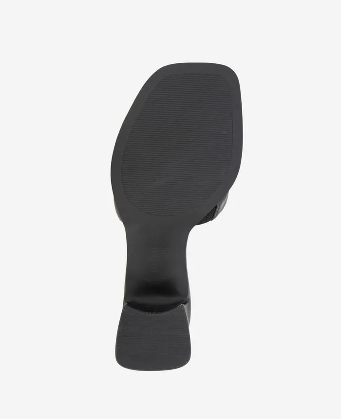 Kenneth Cole Pumps and Heels Women Harper Heeled Sandal Black Kenneth Cole Pumps and Heels Women Harper Heeled Sandal Black
