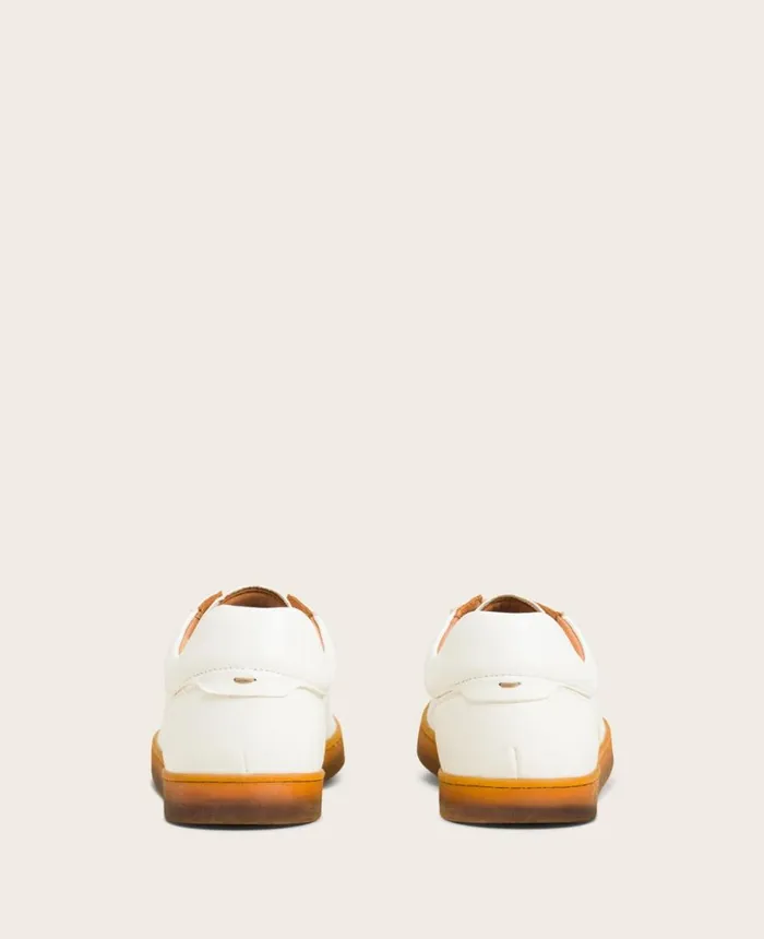 Kenneth Cole Sneakers Men GENTLE SOULS Nyle Sneaker White Kenneth Cole Sneakers Men GENTLE SOULS Nyle Sneaker White