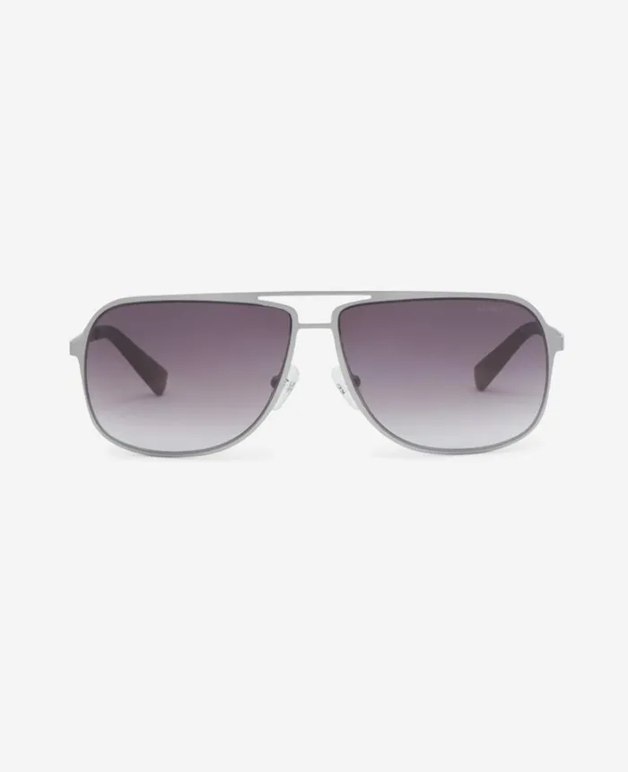 Kenneth Cole Sunglasses Men Metal Aviator Sunglasses Nickeltin Kenneth Cole Sunglasses Men Metal Aviator Sunglasses Nickeltin