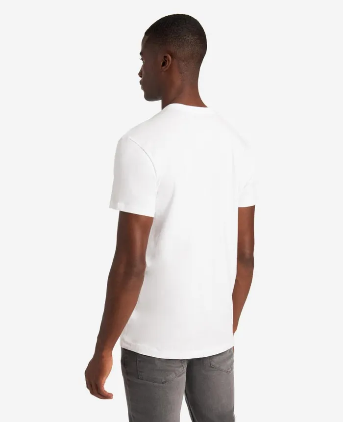 Kenneth Cole TShirts MenWomen Site Exclusive Shut The Hate Up TShirt White Kenneth Cole TShirts MenWomen Site Exclusive Shut The Hate Up TShirt White