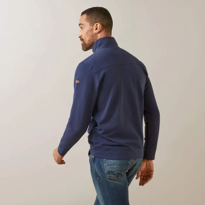 Kentfield Sweatshirt Navy Men Ariat Sweatshirts and Hoodies Kentfield Sweatshirt Navy Men Ariat Sweatshirts and Hoodies