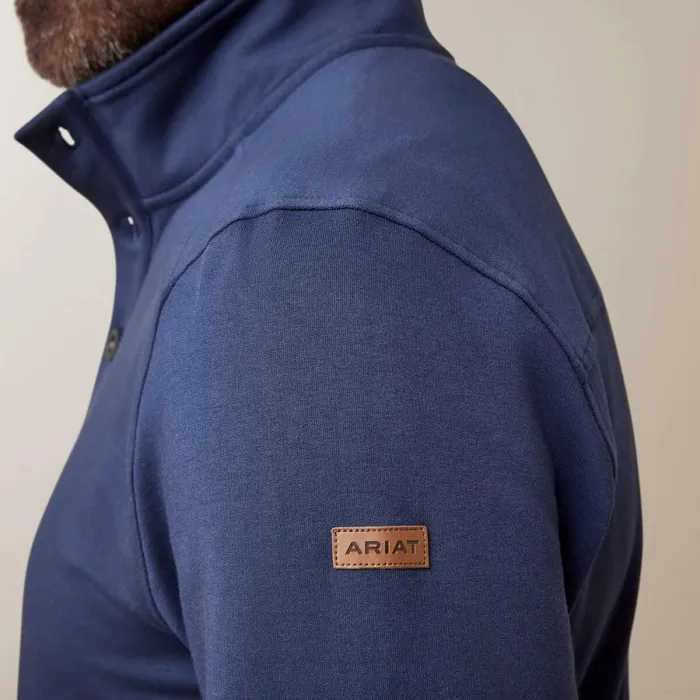 Kentfield Sweatshirt Navy Men Ariat Sweatshirts and Hoodies Kentfield Sweatshirt Navy Men Ariat Sweatshirts and Hoodies