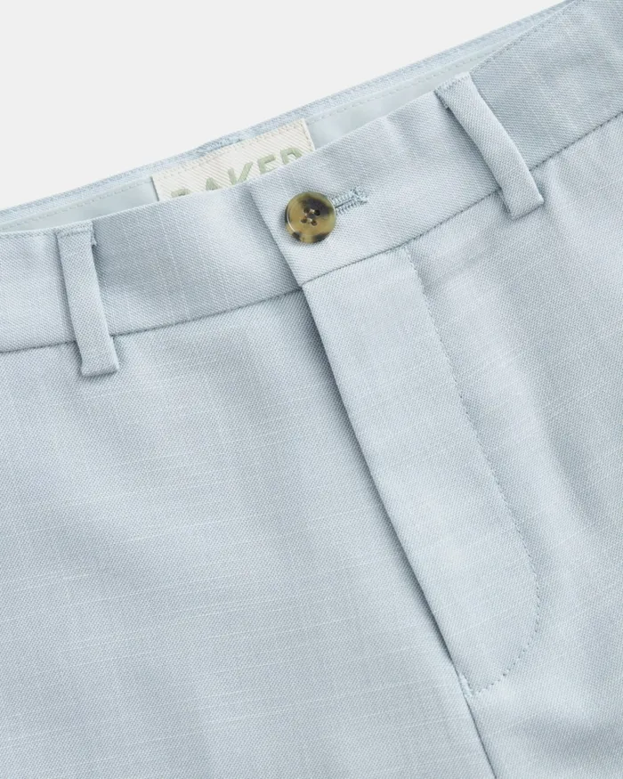 Kids APOSTOL 8211 Pleated Suit Trousers Medium Blue Ted Baker Older Boys Kids APOSTOL 8211 Pleated Suit Trousers Medium Blue Ted Baker Older Boys