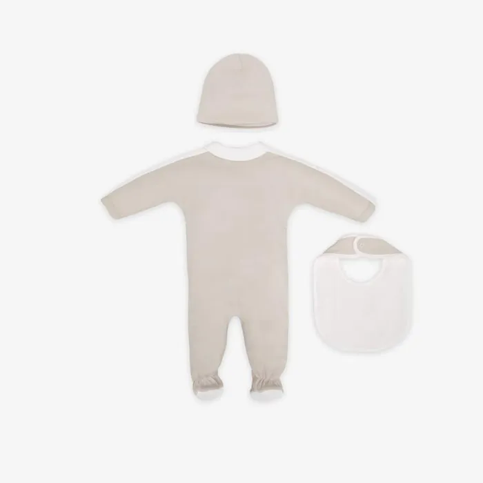 Kids Jersey Baby Kit Fendi Baby Boy