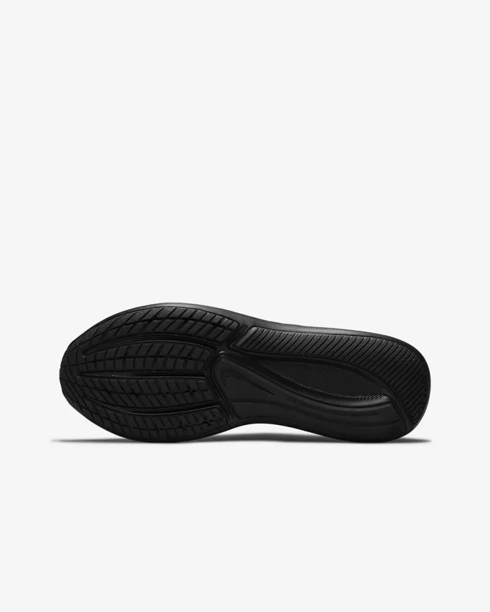 Kids Nike Star Runner 3 BlackDark Smoke GreyBlack Nike Running