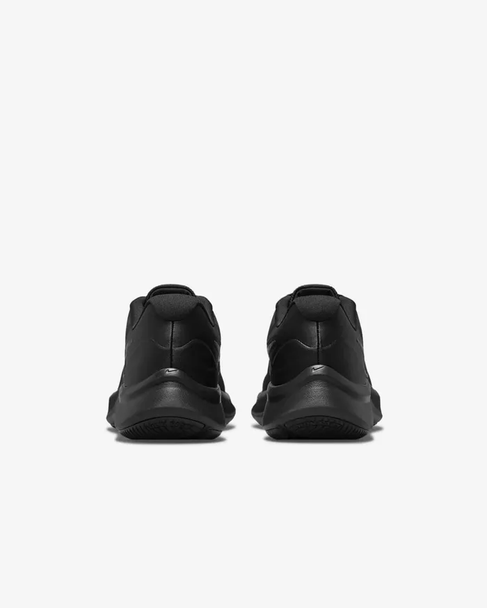 Kids Nike Star Runner 3 BlackDark Smoke GreyBlack Nike Running