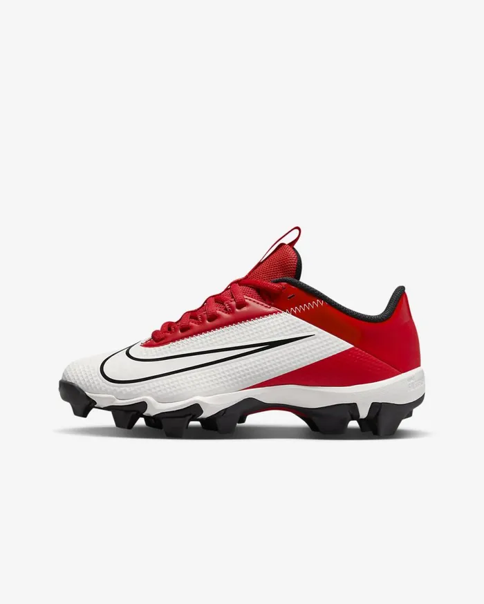 Kids Nike Vapor Edge Shark 2 University RedSummit WhiteAnthraciteBlack Nike Shoes 70 and Under