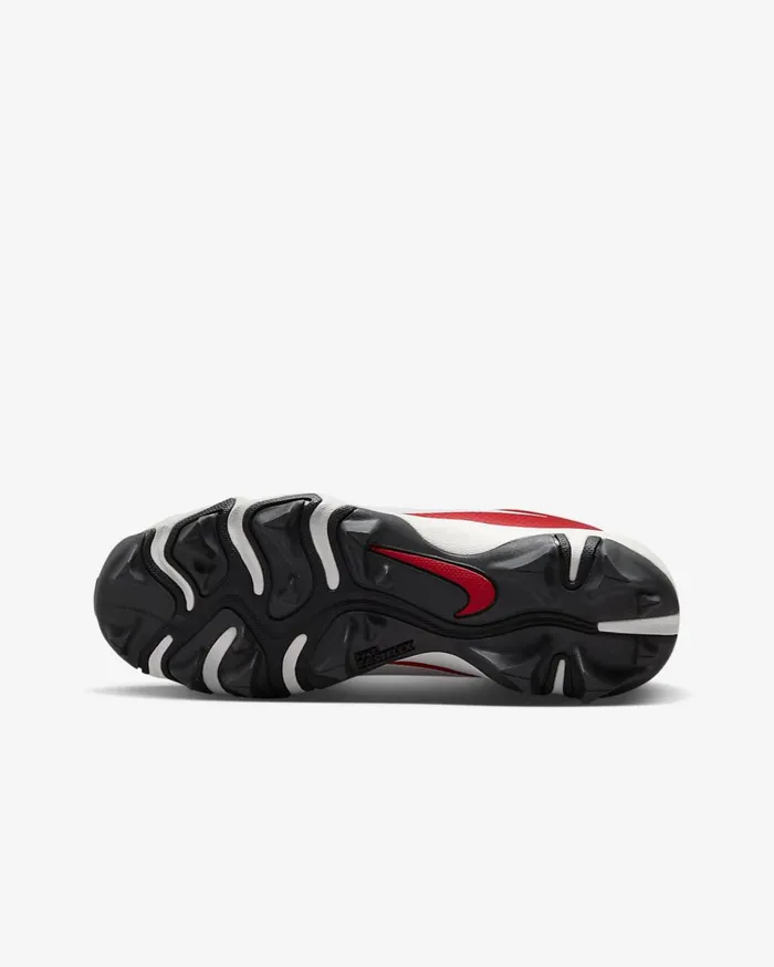 Kids Nike Vapor Edge Shark 2 University RedSummit WhiteAnthraciteBlack Nike Shoes 70 and Under