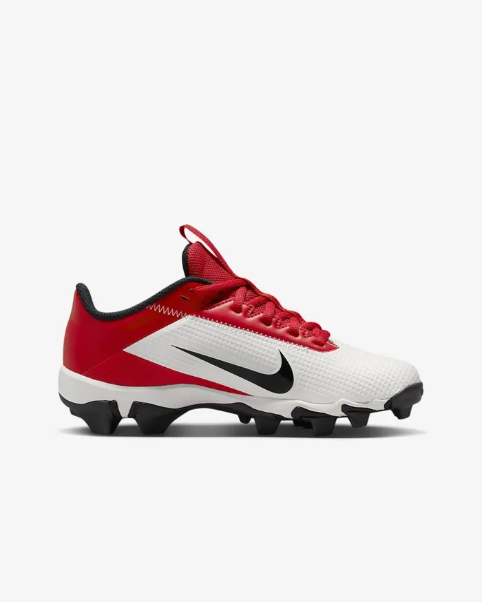 Kids Nike Vapor Edge Shark 2 University RedSummit WhiteAnthraciteBlack Nike Shoes 70 and Under