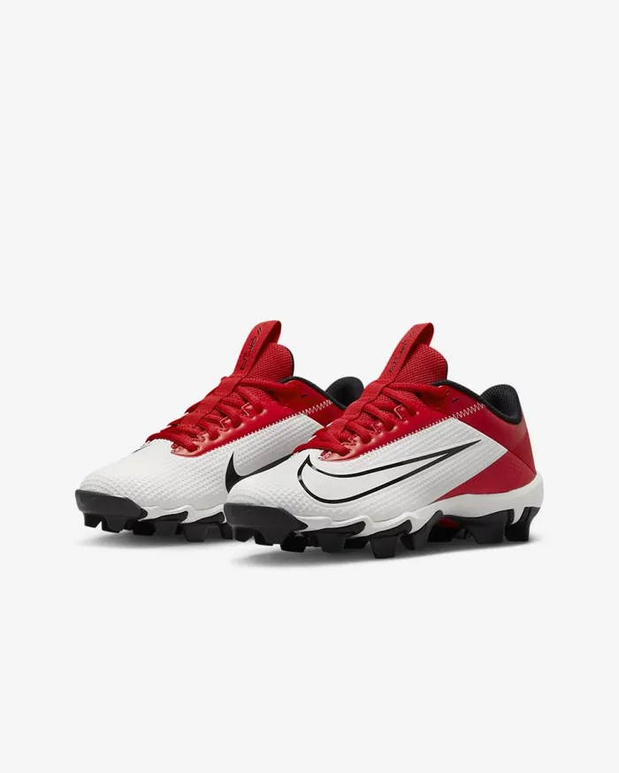 Kids Nike Vapor Edge Shark 2 University RedSummit WhiteAnthraciteBlack Nike Shoes 70 and Under