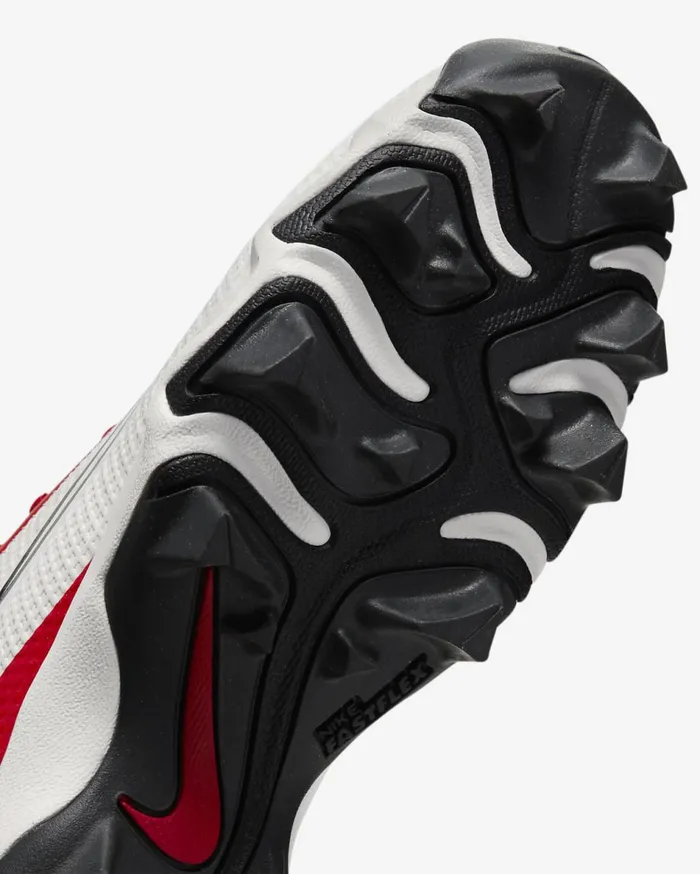 Kids Nike Vapor Edge Shark 2 University RedSummit WhiteAnthraciteBlack Nike Shoes 70 and Under