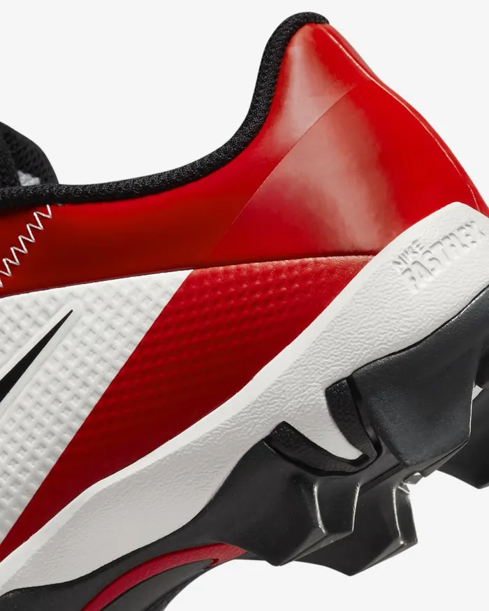 Kids Nike Vapor Edge Shark 2 University RedSummit WhiteAnthraciteBlack Nike Shoes 70 and Under