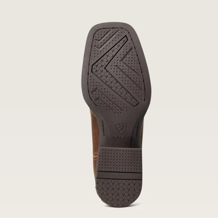 Koel VentTEK Western Boot Rowdy Rust Kids Ariat Big Kids039 Footwear Koel VentTEK Western Boot Rowdy Rust Kids Ariat Big Kids039 Footwear