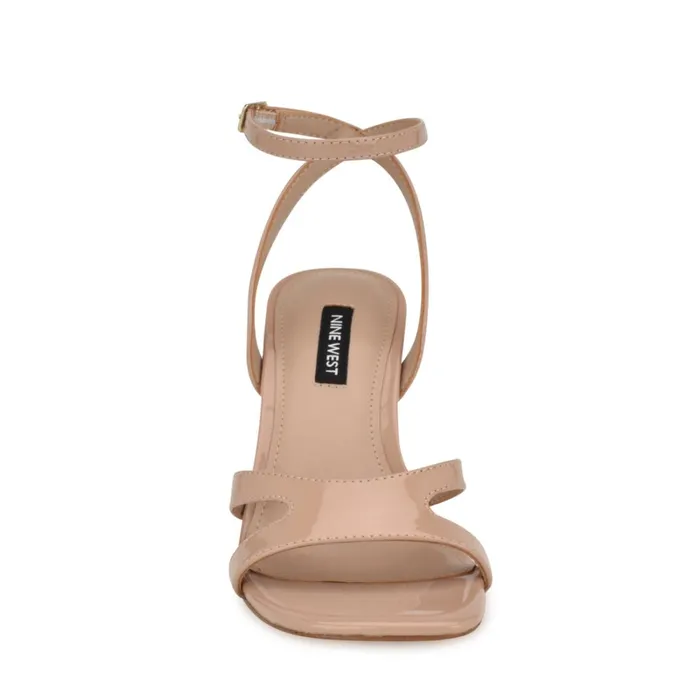 Kuane Ankle Strap Sandals Natural Women Nine West Sandals Kuane Ankle Strap Sandals Natural Women Nine West Sandals