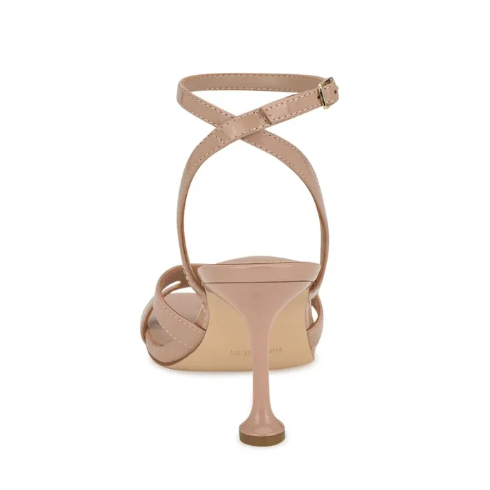 Kuane Ankle Strap Sandals Natural Women Nine West Sandals Kuane Ankle Strap Sandals Natural Women Nine West Sandals