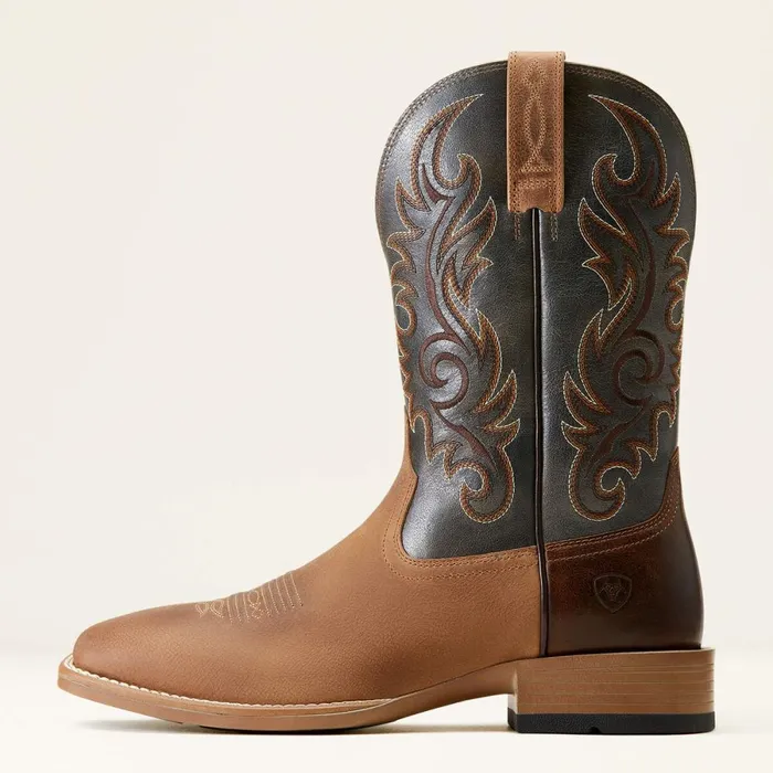 Lasco Ultra Western Boot Light Tan Men Ariat Western Boots Lasco Ultra Western Boot Light Tan Men Ariat Western Boots