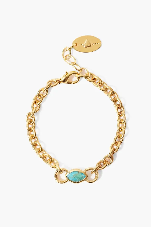 Leona Bracelet Turquoise Women Chan Luu Bracelets